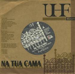 UHF : Na Tua Cama